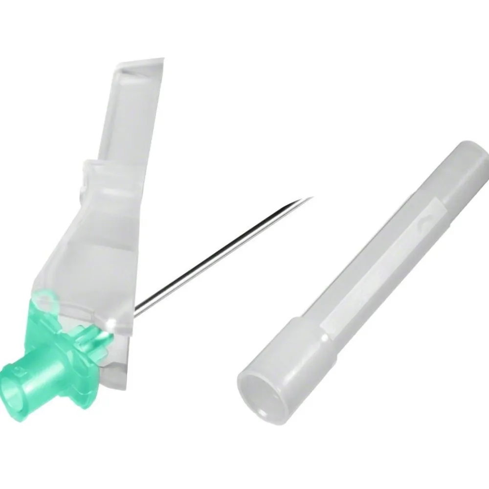 Sterican® Safety Kanülen G21 0,8 x 25 mm|B-BRAUN Discount