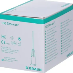 Sterican® Standardkanüle Gr. 17 G24 x 1 Zoll 0,55 x 25 mm lila| Clearance
