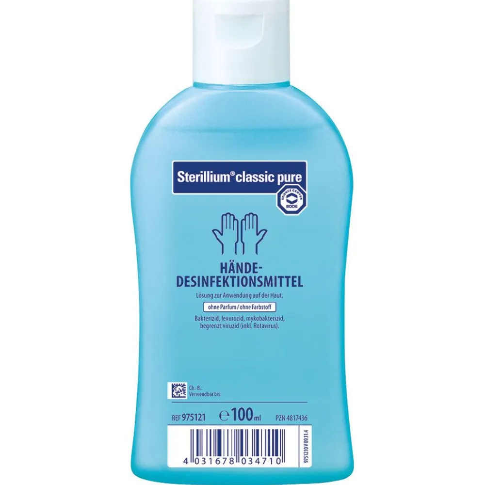® classic pure>Sterillium Online