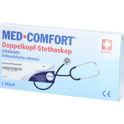 Stethoskop mit Doppelkopf| Best