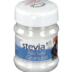 Stevia Edle Süße Granulat> Hot