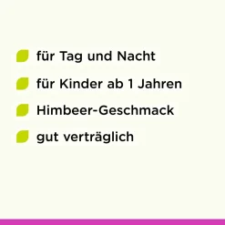 Hustenstiller junior bei Reizhusten|Stilaxx Hot