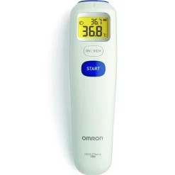 Stirn-Thermometer Gentle Temp 720> Hot
