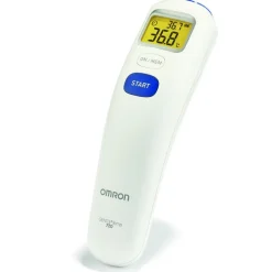 Stirn-Thermometer Gentle Temp 720> Hot