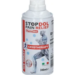 STOPDOL Pain Relief Eisspray| New