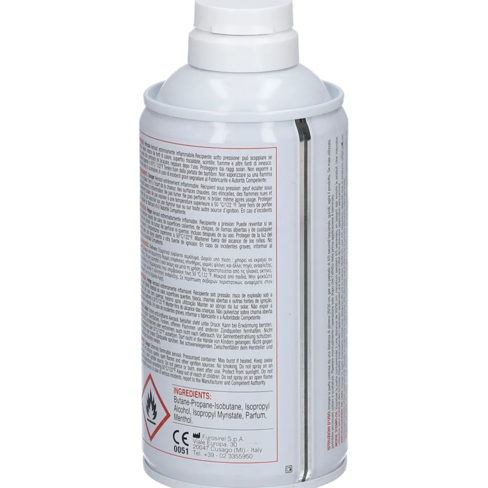 STOPDOL Pain Relief Eisspray| New