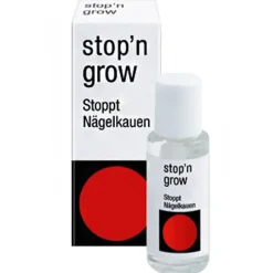 stop n grow> Discount