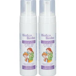 STOP-PID Läuse & Floh Shampoo|