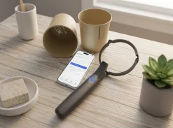 Streamcheck Messgerät für Urin & Biomarker (Prostata/Blase) für zu Hause inkl. 1 Jahr Mitgliedschaft><noscript><img width=