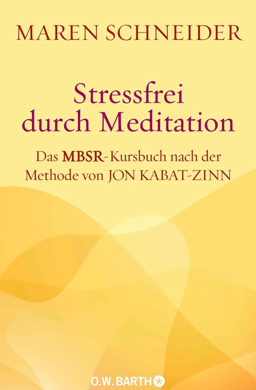Stressfrei durch Meditation| Clearance