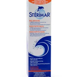 Stérimar™ verstopfte Nase> Outlet