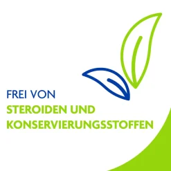 Stérimar Verstopfte Nase Baby, 100% natürliches Meerwasser Nasenspray, 2 in 1 Spray und Spülung, für Babys und Kinder ab 3 Monaten, 100ml|