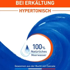 Stérimar Verstopfte Nase, 100% natürliches Meerwasser Nasenspray, 2 in 1 Spray und Spülung, für Erwachsene und Kinder ab 3 Jahren, 100ml><noscript><img data-lazyloaded=