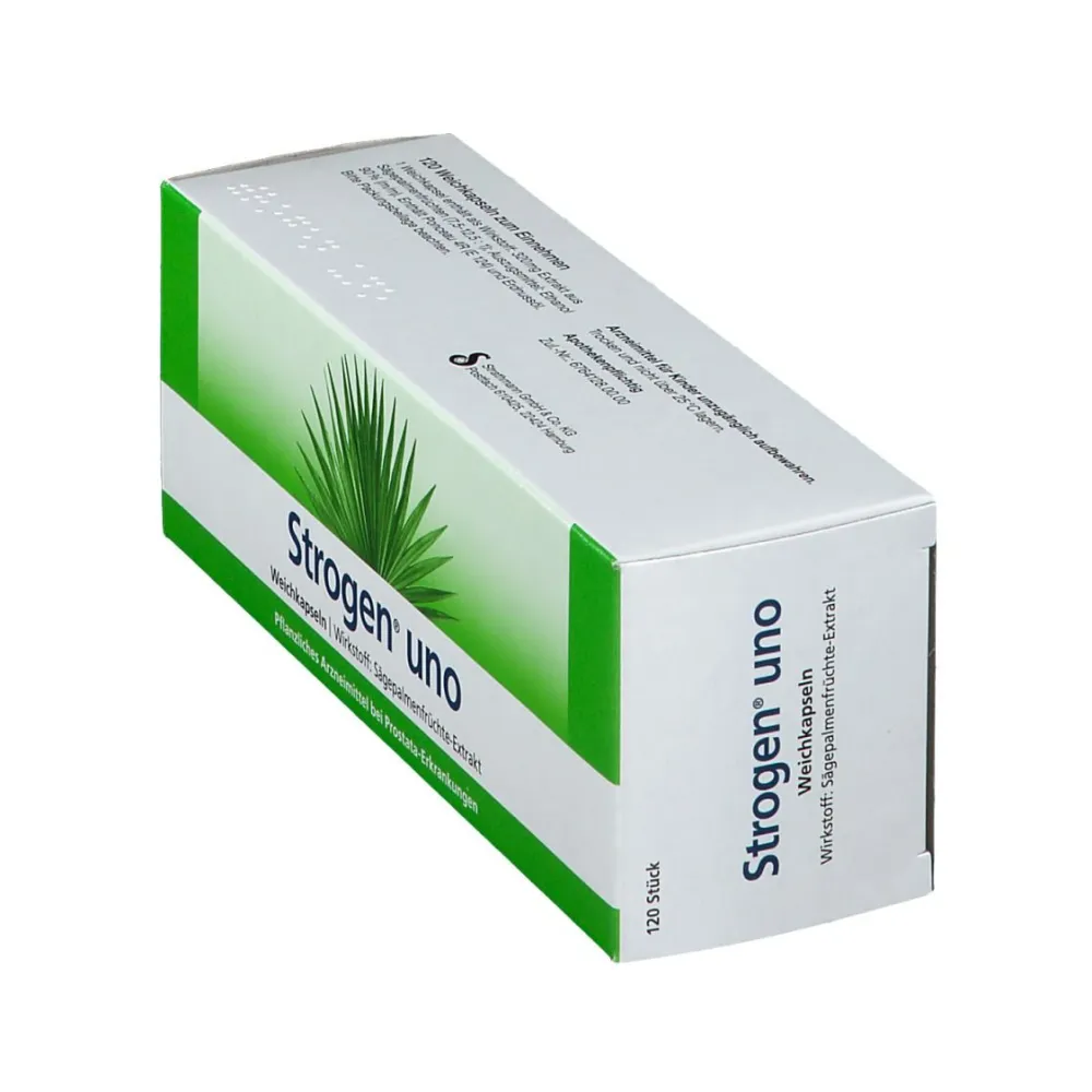 Strogen® Uno> Best