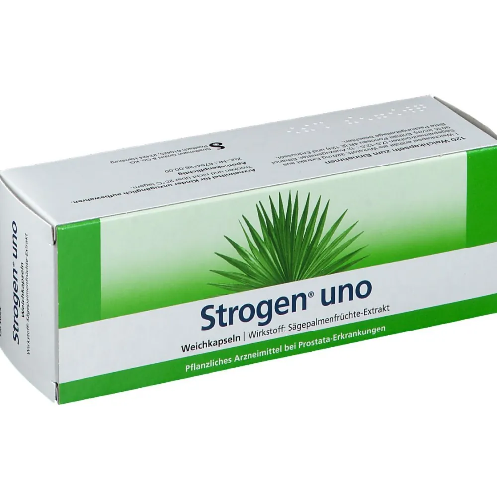 Strogen® Uno> Best