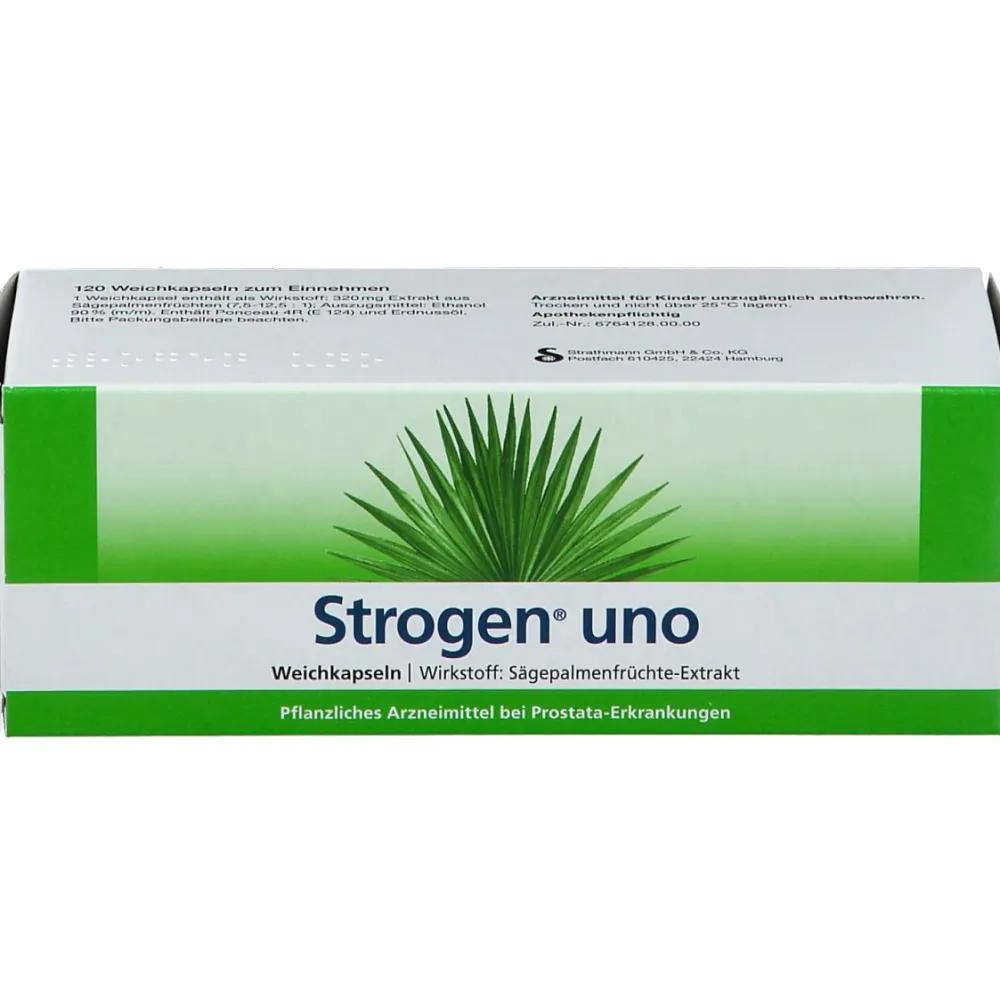 Strogen® Uno> Best