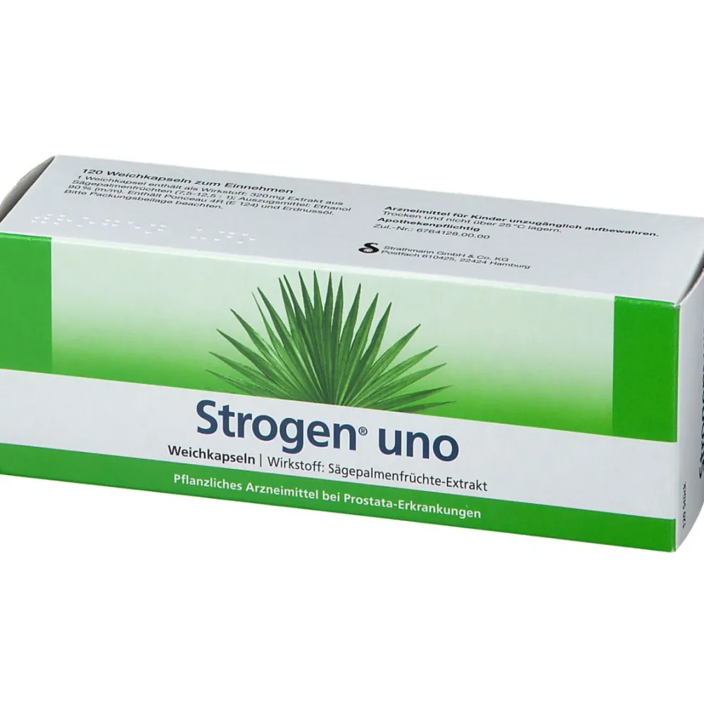 Strogen® Uno> Best