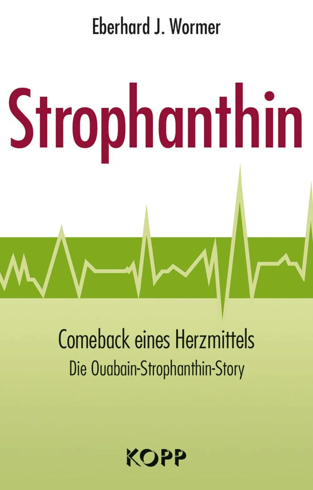 Strophanthin> Best