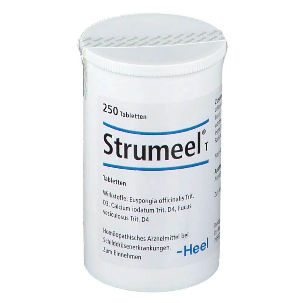 Strumeel® T Tabletten| Outlet
