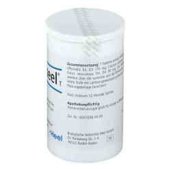 Strumeel® T Tabletten| Outlet