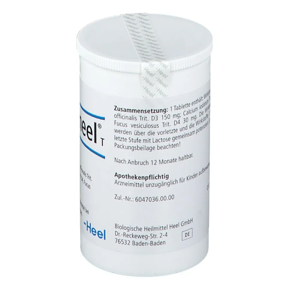 Strumeel® T Tabletten| Outlet