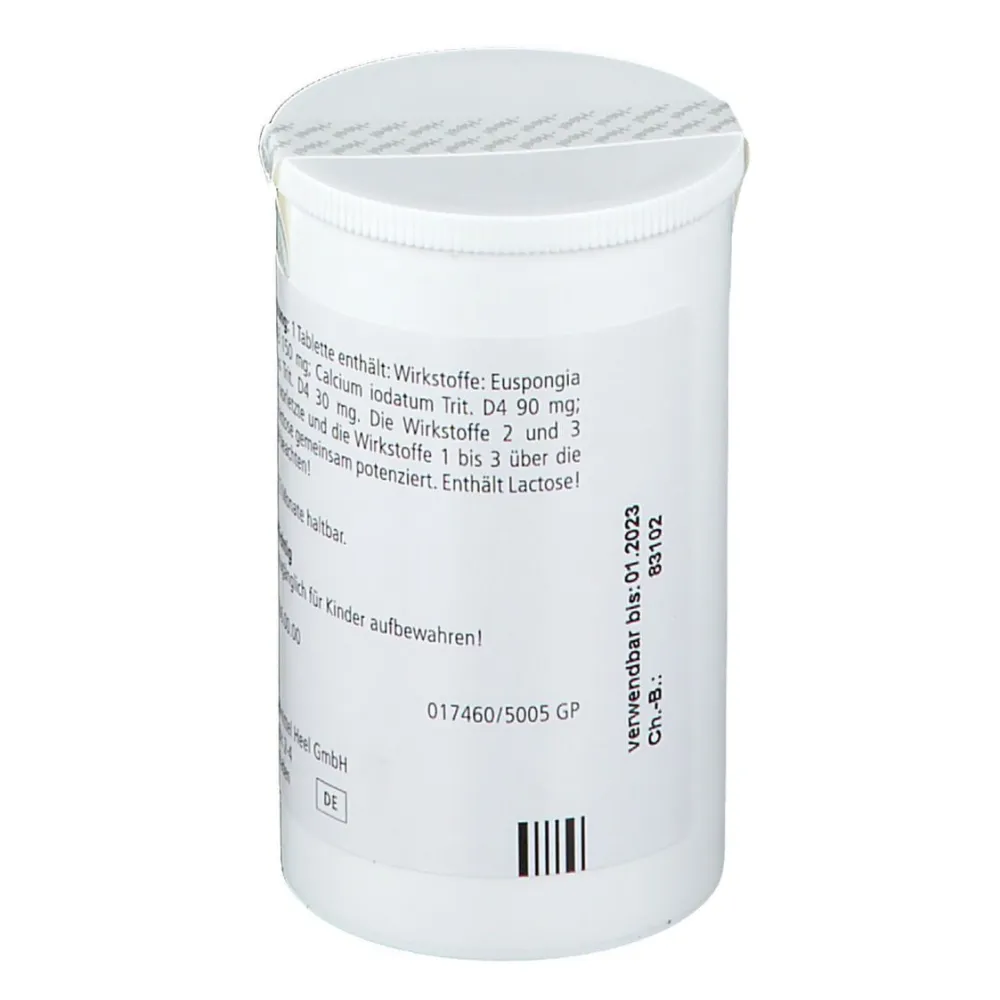 Strumeel® T Tabletten| Outlet