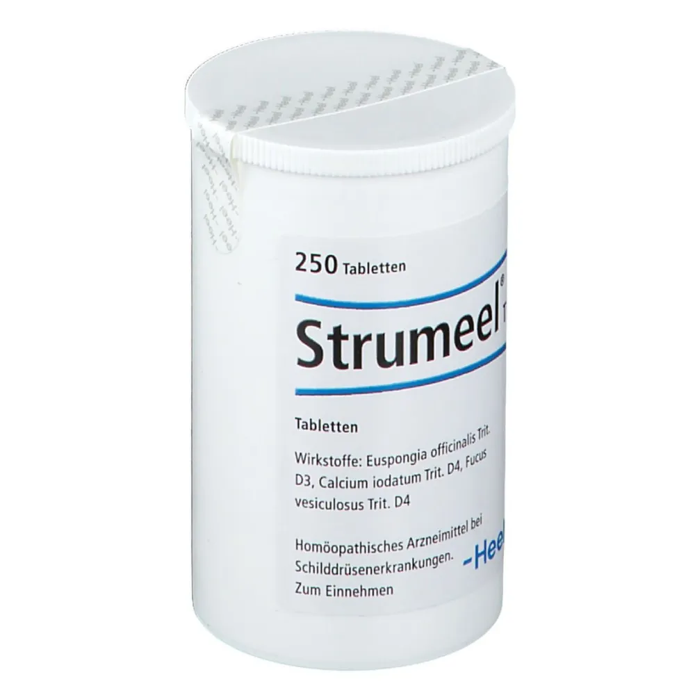 Strumeel® T Tabletten| Outlet