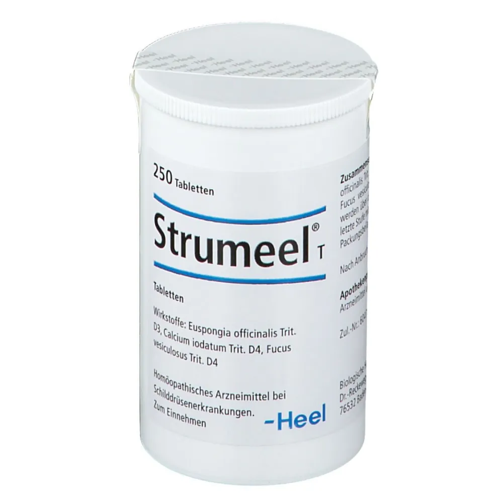Strumeel® T Tabletten| Outlet