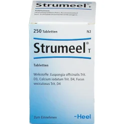 Strumeel® T Tabletten| Outlet