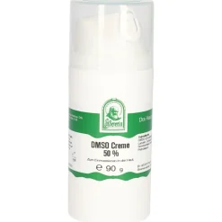 DMSO Creme 50 %|St. Severin Hot