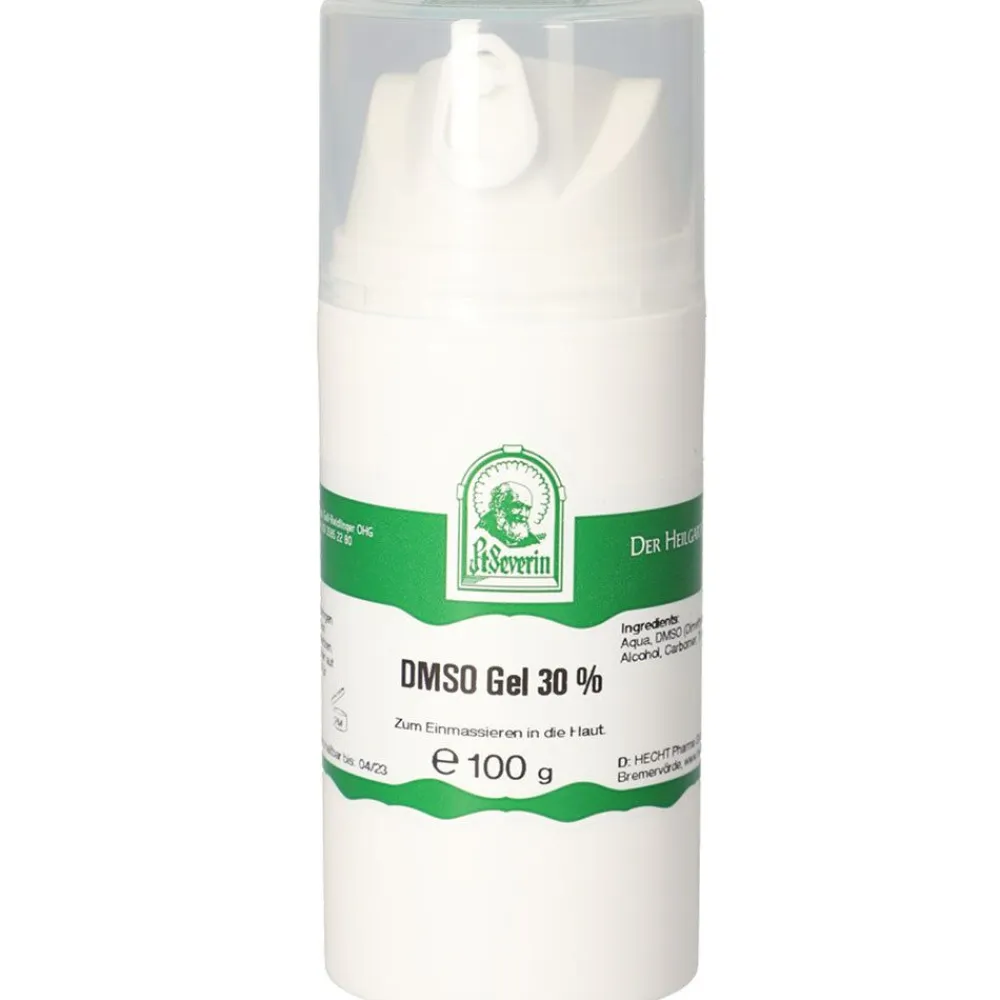 DMSO-Gel 30 %|St. Severin Discount