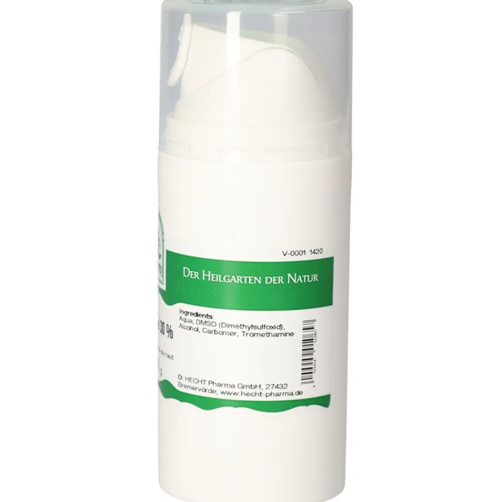 DMSO-Gel 30 %|St. Severin Discount