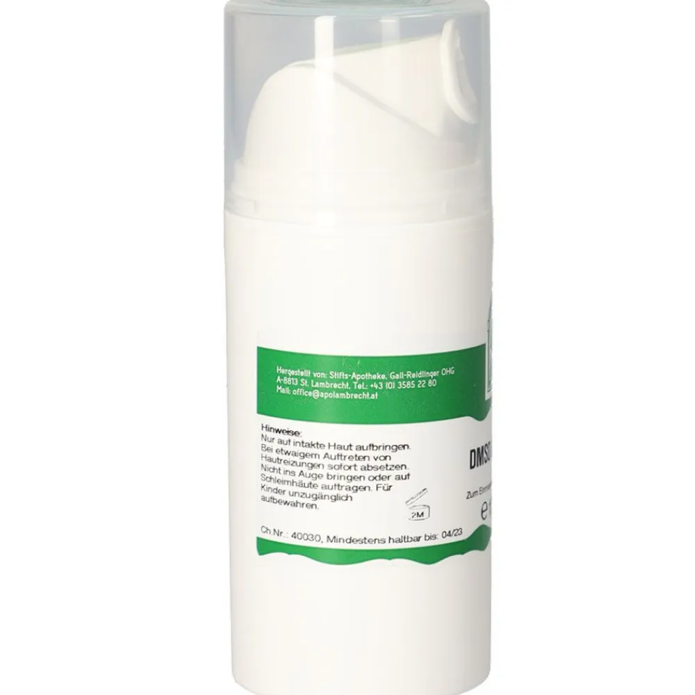 DMSO-Gel 30 %|St. Severin Discount