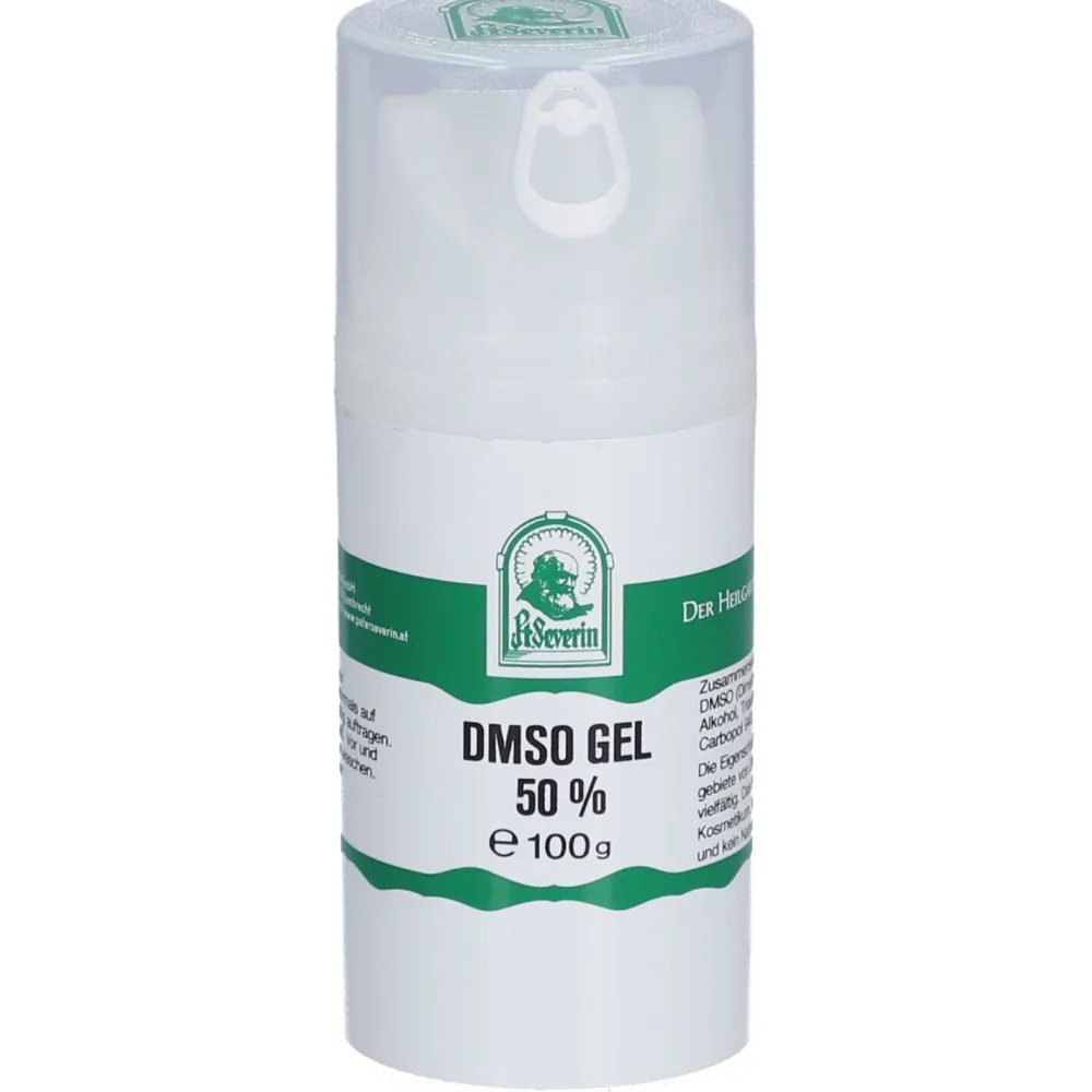 DMSO-Gel 50 %>St. Severin Outlet