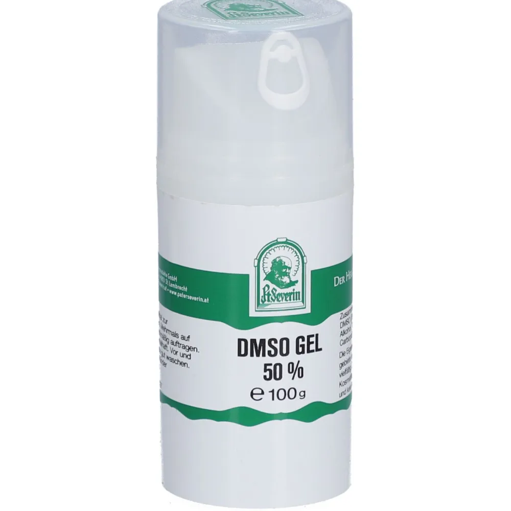 DMSO-Gel 50 %>St. Severin Outlet