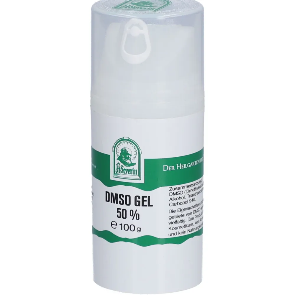 DMSO-Gel 50 %>St. Severin Outlet