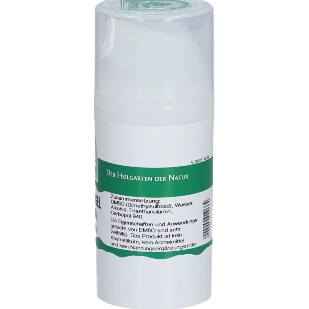 DMSO-Gel 50 %>St. Severin Outlet