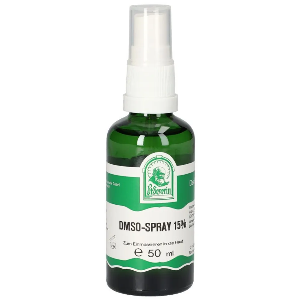 DMSO-Spray|St. Severin New