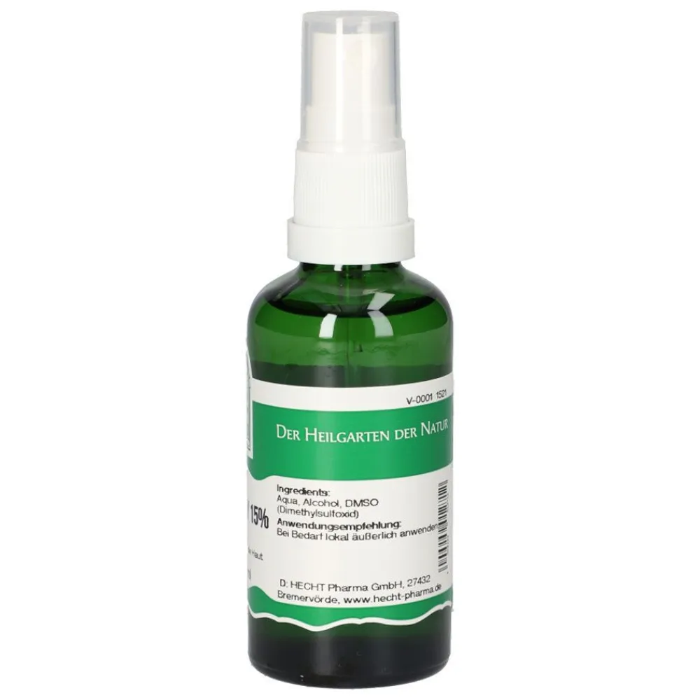 DMSO-Spray|St. Severin New