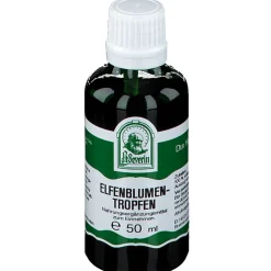 Elfenblumen Tropfen|St. Severin Clearance
