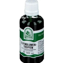Elfenblumen Tropfen|St. Severin Clearance