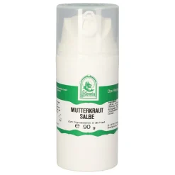 Mutterkrautsalbe>St. Severin Best