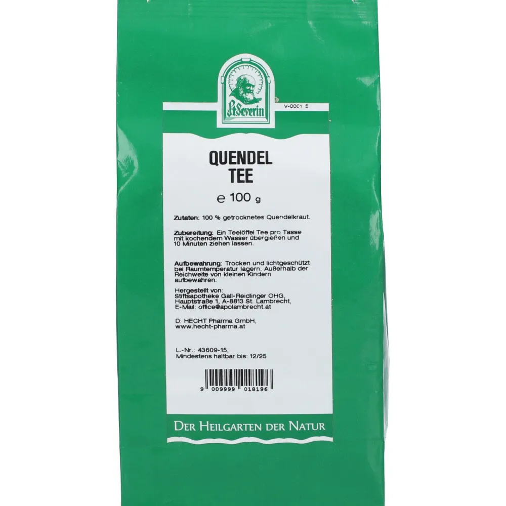 Quendel Tee|St. Severin
