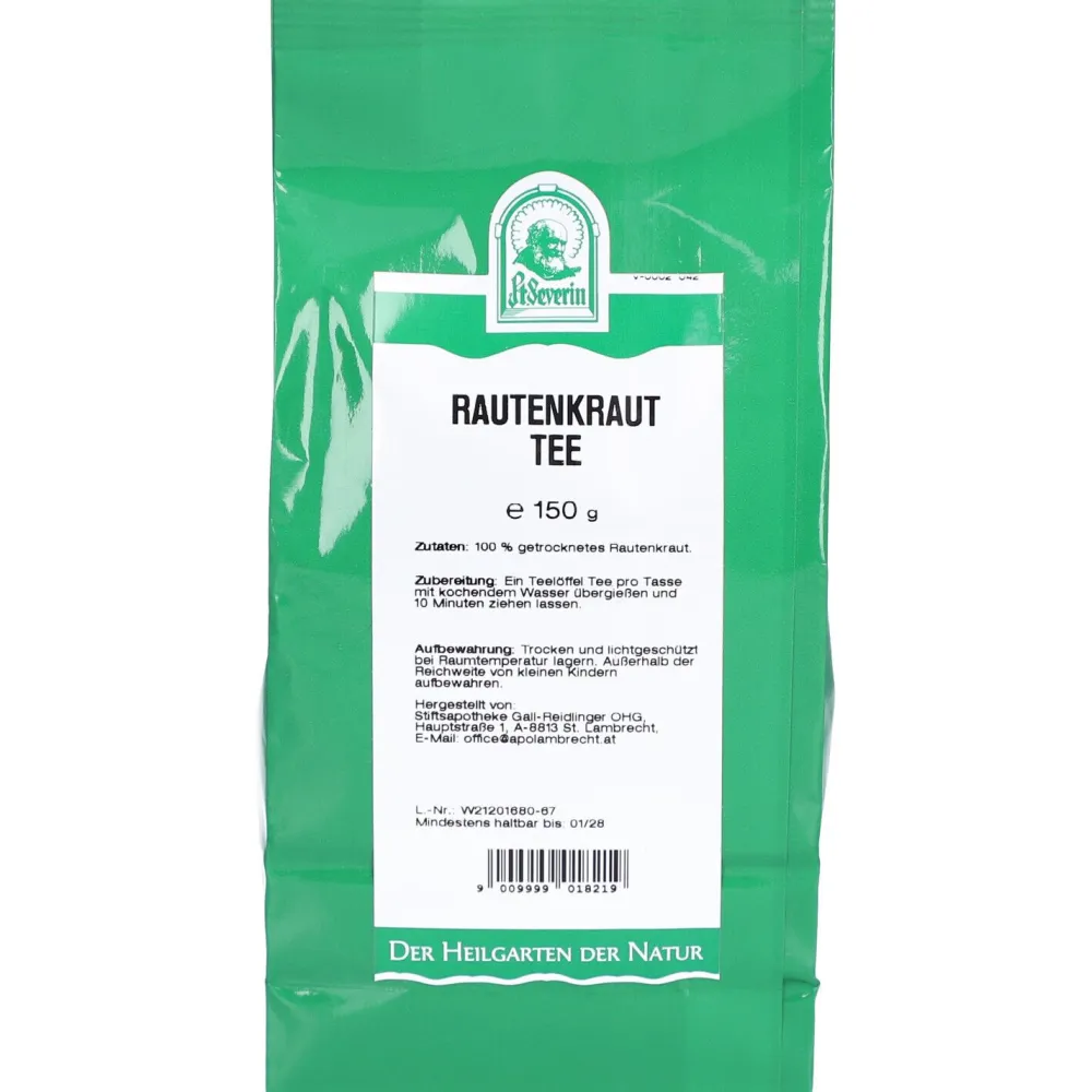 Rautenkraut Tee|St. Severin Best