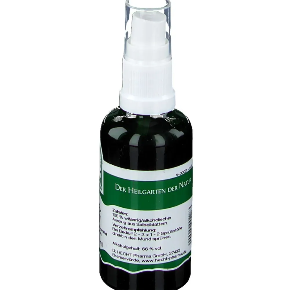 Salbeispray>St. Severin Hot