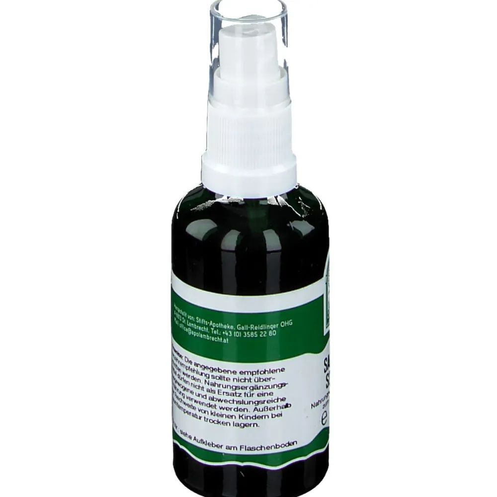Salbeispray>St. Severin Hot