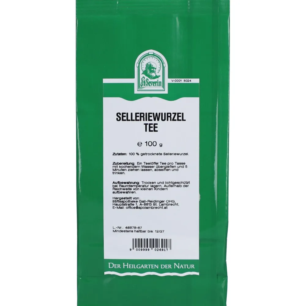 Selleriewurzel Tee>St. Severin Outlet