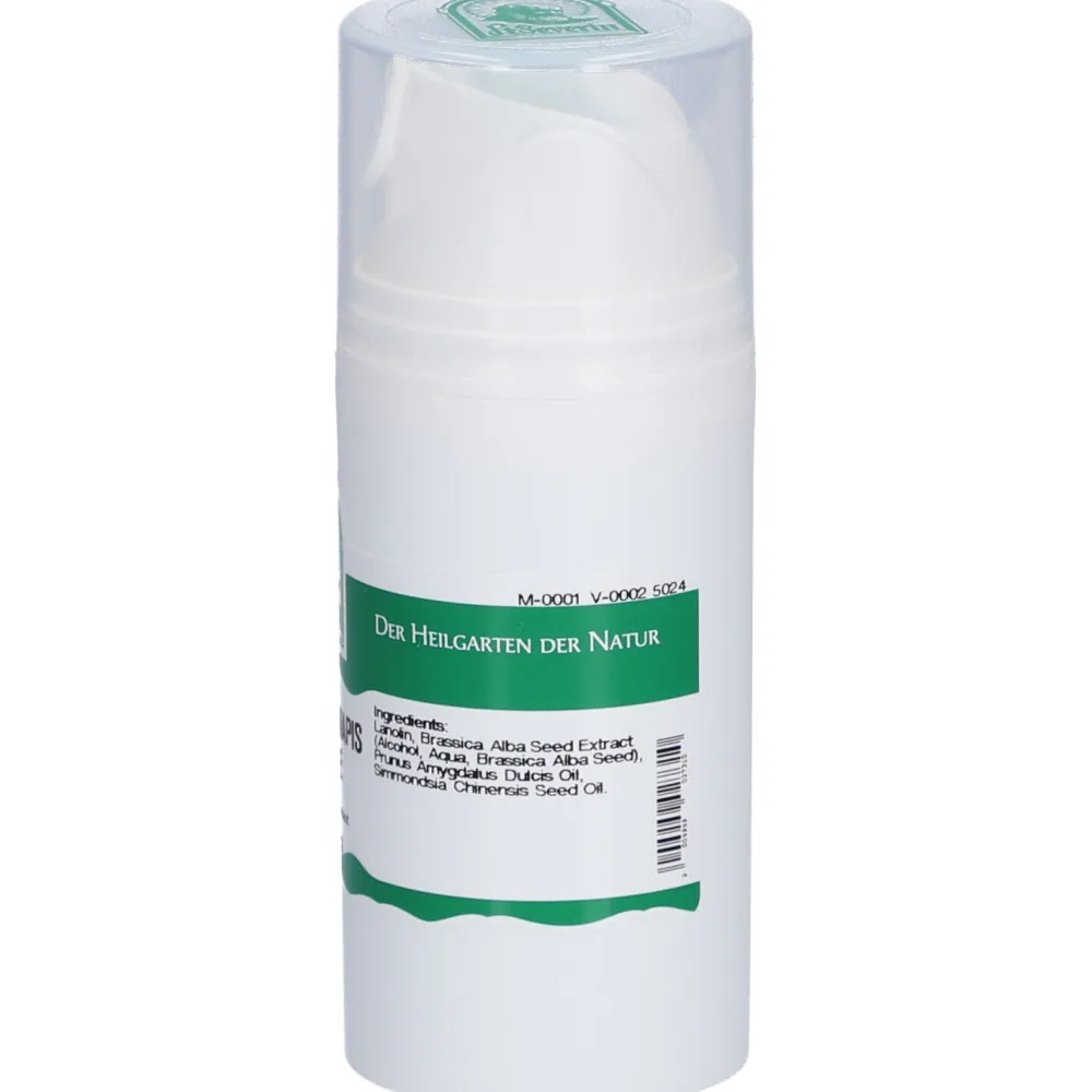 Semen Sinapis Salbe|St. Severin Hot