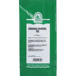 Süßholzwurzel Tee|St. Severin Hot