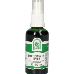 Teufelskrallenspray>St. Severin Online